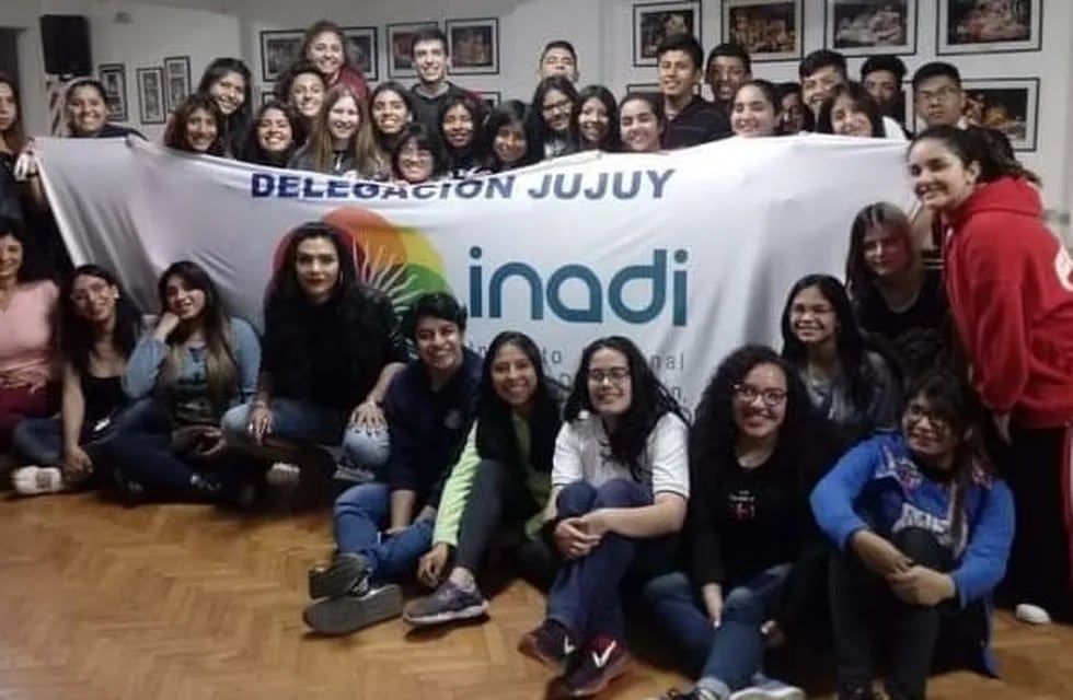El Inadi intensificará la lucha contra la discriminación por cuestiones de género y racismo en Jujuy, dijo el nuevo delegado local, Walter Soriano.