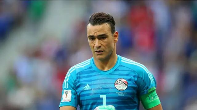 Qatar 2022 Essam El Hadary