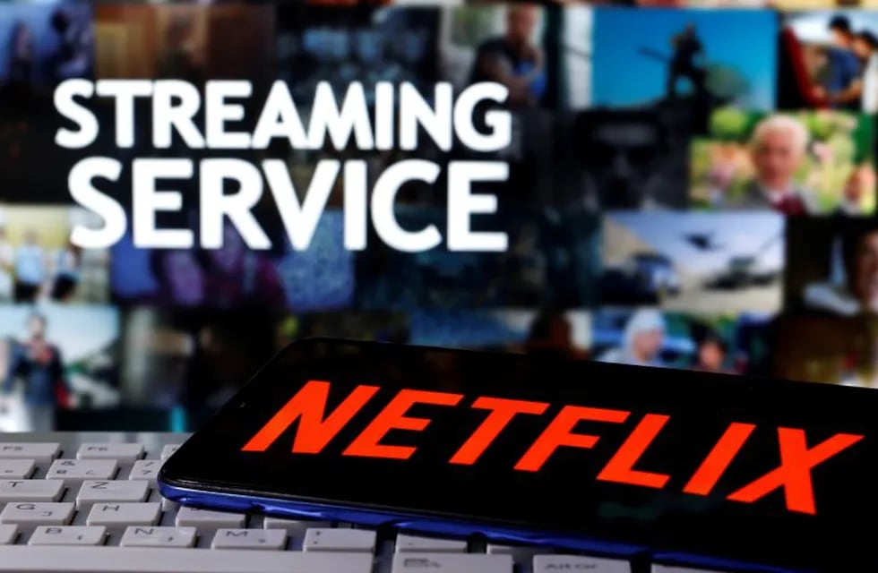 Netflix actualizará sus tarifas. Foto: Reuters/Dado Ruvic/File Photo