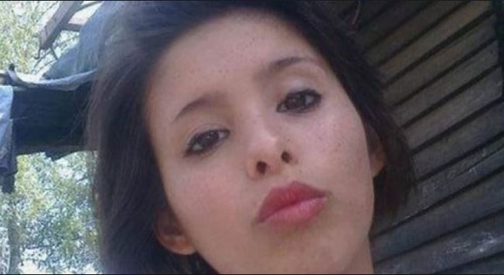Tamara Salazar, la joven asesinada en 2016