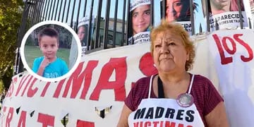 Caso Loan: terrible denuncia de Margarita Meira