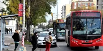 Desde este jueves, el boleto de colectivo en Mar del Plata cuesta $75,38