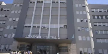 Hospital Central