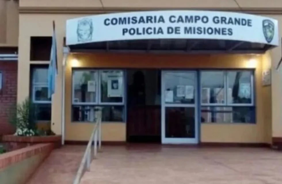 Grave denuncia en Campo Grande: acusan a un grupo de jovenes de abusar de una menor en una fiesta de quince.