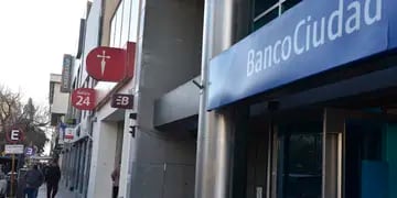 Zona Bancaria