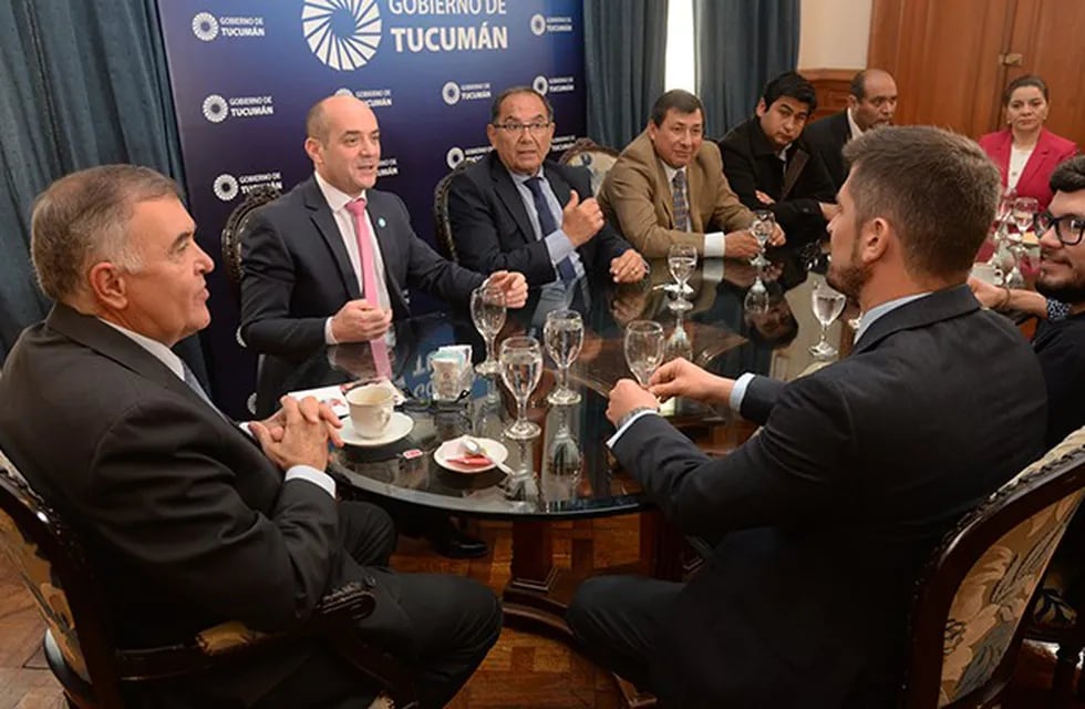 Tucumán se prepara el II Congreso Internacional de Educación