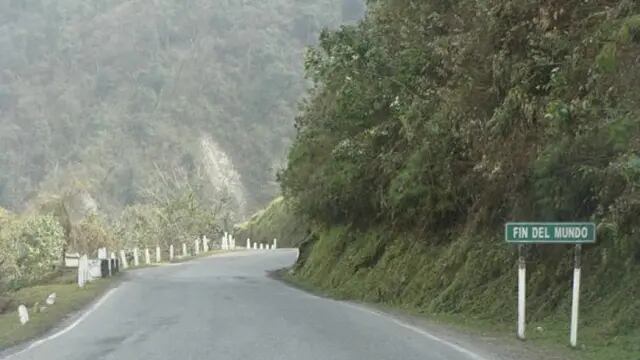 Valles Tucumanos.