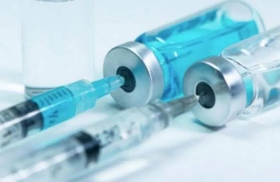 Rawson: hay faltantes de vacunas en los Hospitales Públicos