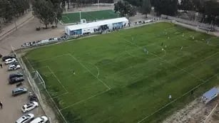 Club Unión de San Luis