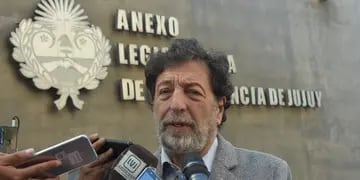 Diputado Ramiro Tizón, Jujuy