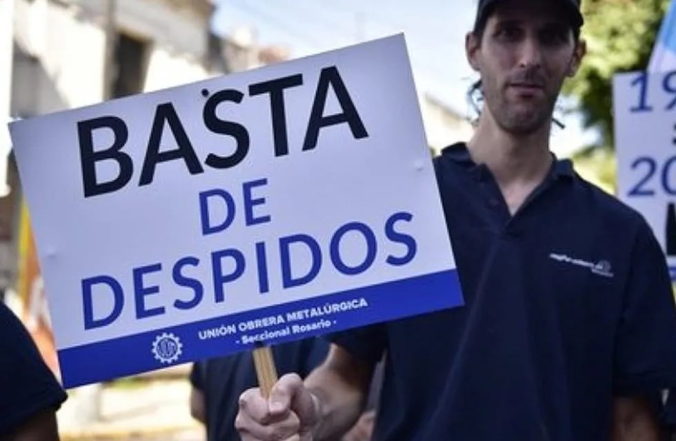 Fuerte suba de la desocupación en Rosario durante el 4° trimestre de 2018