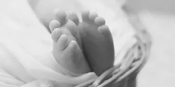 Colonia Victoria: encontraron a un bebé de 9 meses sin vida y sospechan de la madre