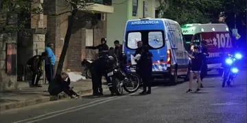 Hincha de Rosario Central asesinada