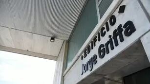 El hotel de Newell's en Bella Vista llevará el nombre de "Jorge Griffa"