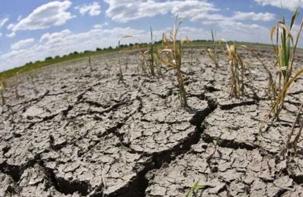 A raíz de la sequía, Massa evaluará soluciones con ruralistas.