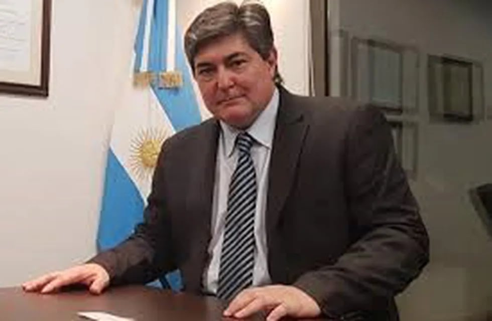 Sergio Lanziani, el ingeniero nuclear de Misiones que ocupará la Secretaría de Energía de la Nación. (WEB)