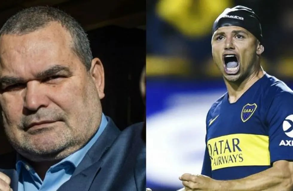 José Luis Chilavert criticó a Mauro Zárate (Foto: web)