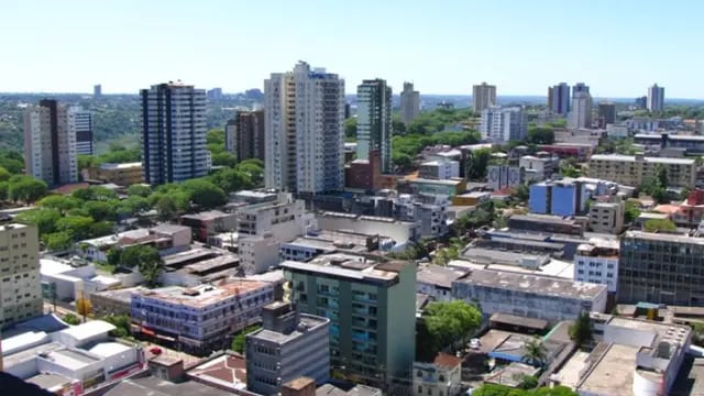 La municipalidad de Foz do Iguazú extiende las restricciones por una semana