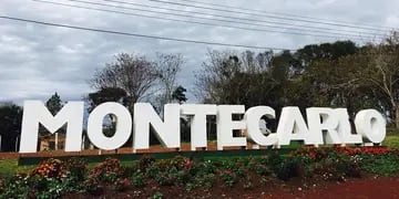 La localidad de Montecarlo promociona sus opciones turísticas