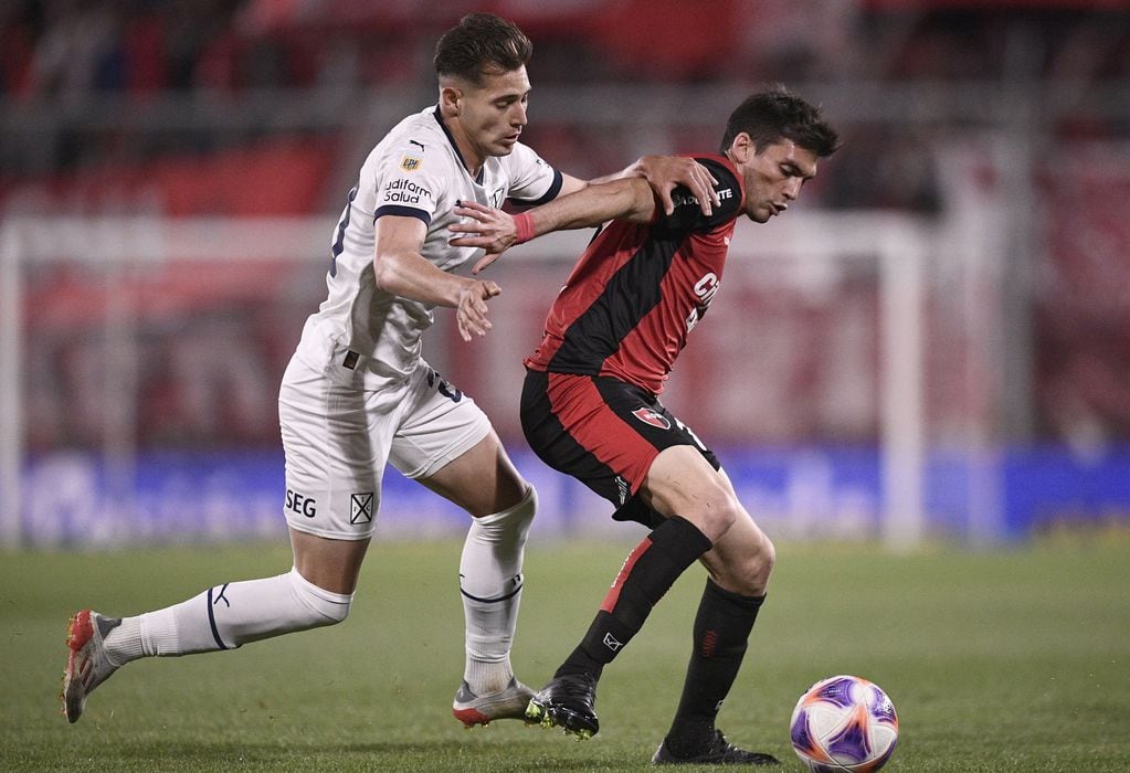 Ya se juega la fecha 21 en Avellaneda.