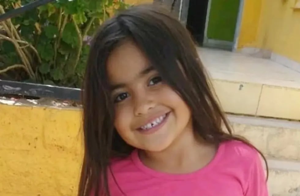 Otro caso de nenes desaparecidos en Argentina: 3 años sin rastros de Guadalupe Lucero.