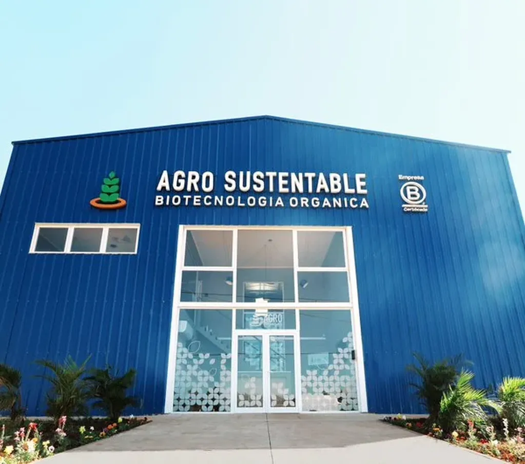 Mediante drones e inteligencia artificial, la empresa Agro Sustentable busca “proporcionar un servicio completo a los productores”