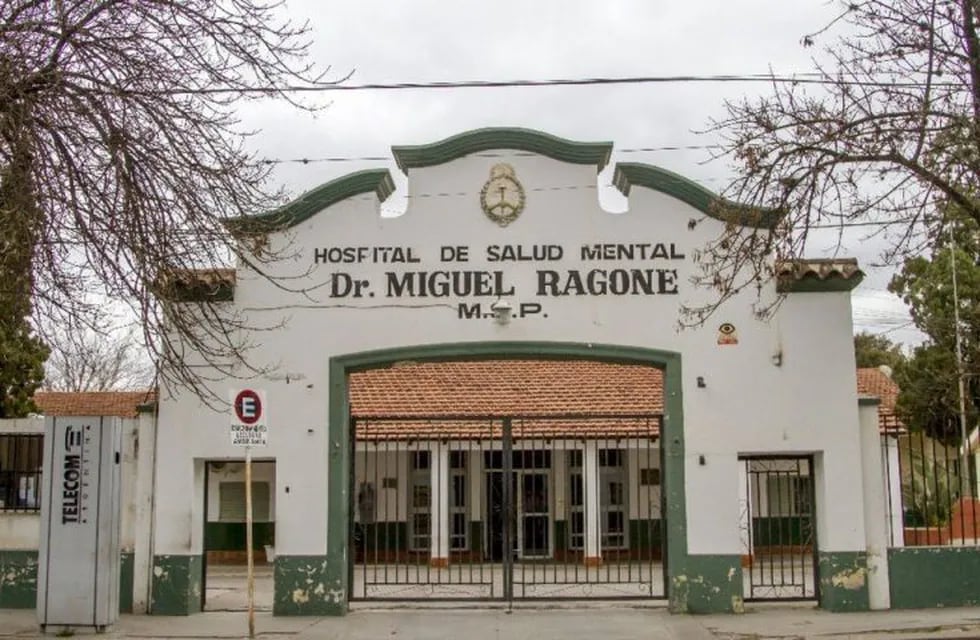 El proceso de desmanicomialización del hospital Ragone se puso en pausa por la pandemia (Informate Salta)