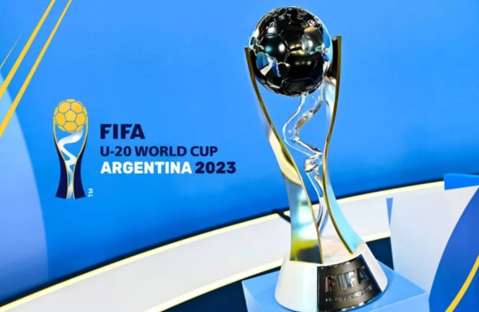 Continúa el Mundial Sub 20 con los duelos por los cuartos de final. Foto: FIFA.