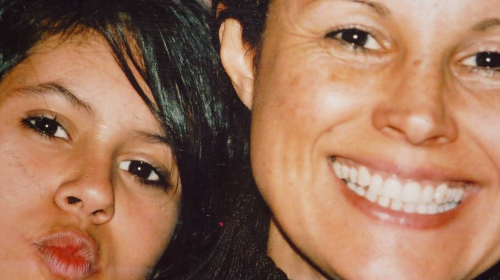 Agustina Cuenca falleció el 11 de noviembre de 2013 mientras se encontraba internado en una comunidad terapéutica de Buenos Aires. Ahora su madre lucha para que se controlen estos lugares. Foto: Gentileza Alejandra Guiñazú.