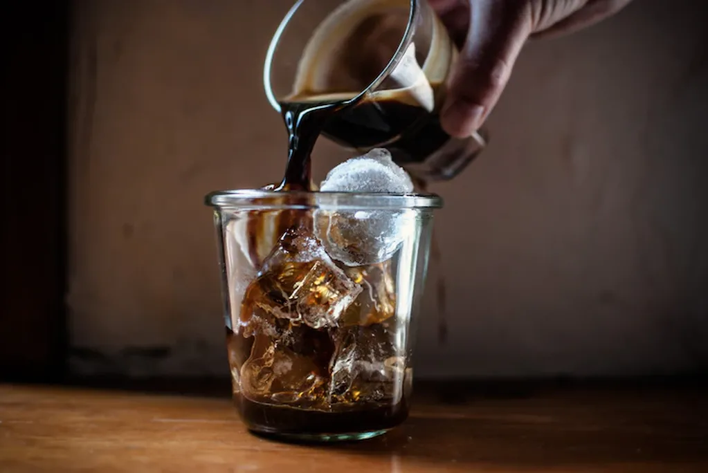 El Cold Brew es una opción perfecta para los amantes del café durante el verano.