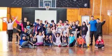 Tierra del Fuego ofrecerá actividades recreativas para niños en vacaciones de invierno