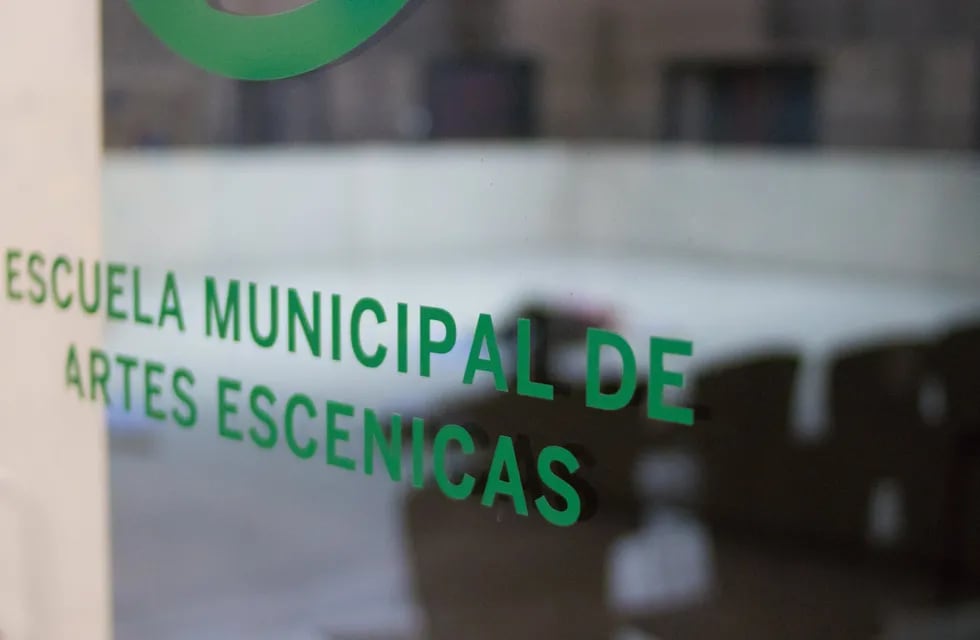 Escuela Municipal de Artes Escénicas "José Fanto"