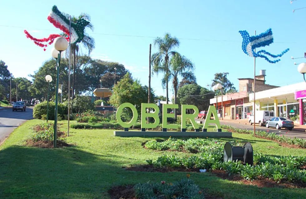 El municipio de Oberá se adhirió al programa “Ahora Patente”