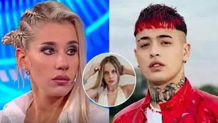 La inesperada reacción de la Tora de Gran Hermano tras los rumores de infidelidad de BM