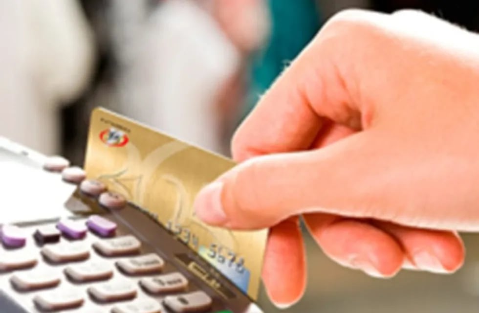 Banco del Chubut no afectará los aguinaldos \ncon débitos de tarjetas de crédito
