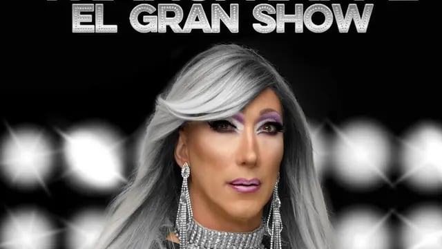 Transfrappé presenta “El Gran Show" en Mar del Plata