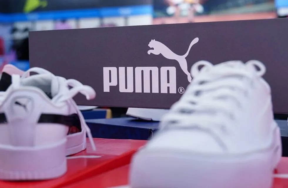 Puma tiene un outlet online con productos que tienen hasta 50% de descuento.