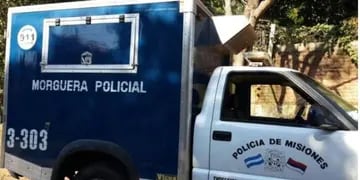 Siniestro fatal en Puerto Libertad: falleció un ciclista