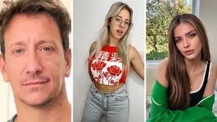 La reacción de los famosos ante el atentado a Israel: de Nico Vázquez a Nati Jota y la China Suárez