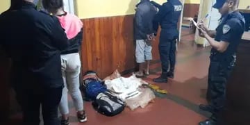 Dos detenidos y dos prófugos por abigeato en la localidad de Guaraní