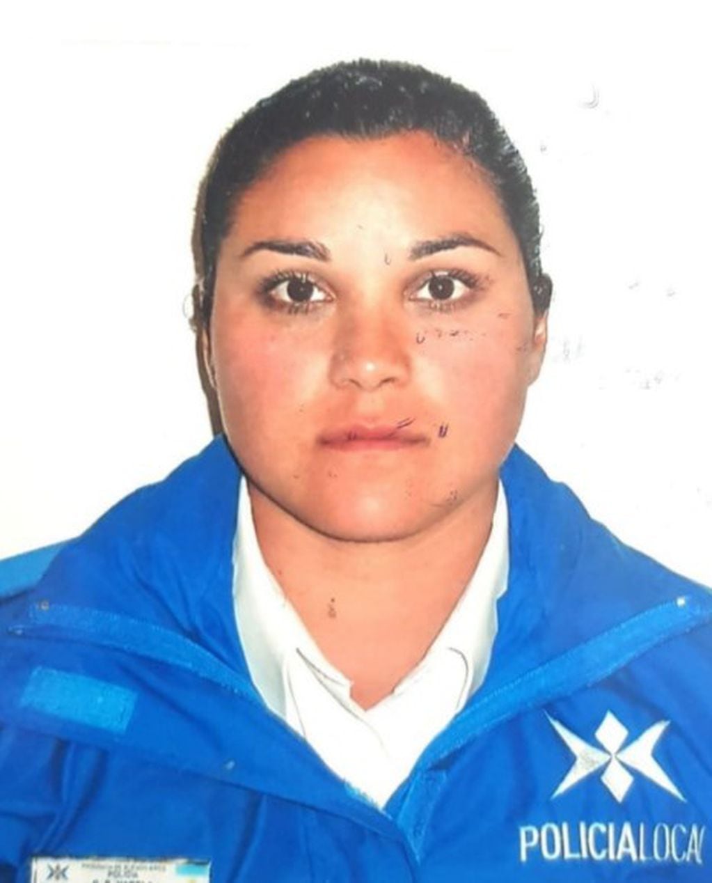 Gisel Varela. la mujer policía asesinada en Mar del Plata.