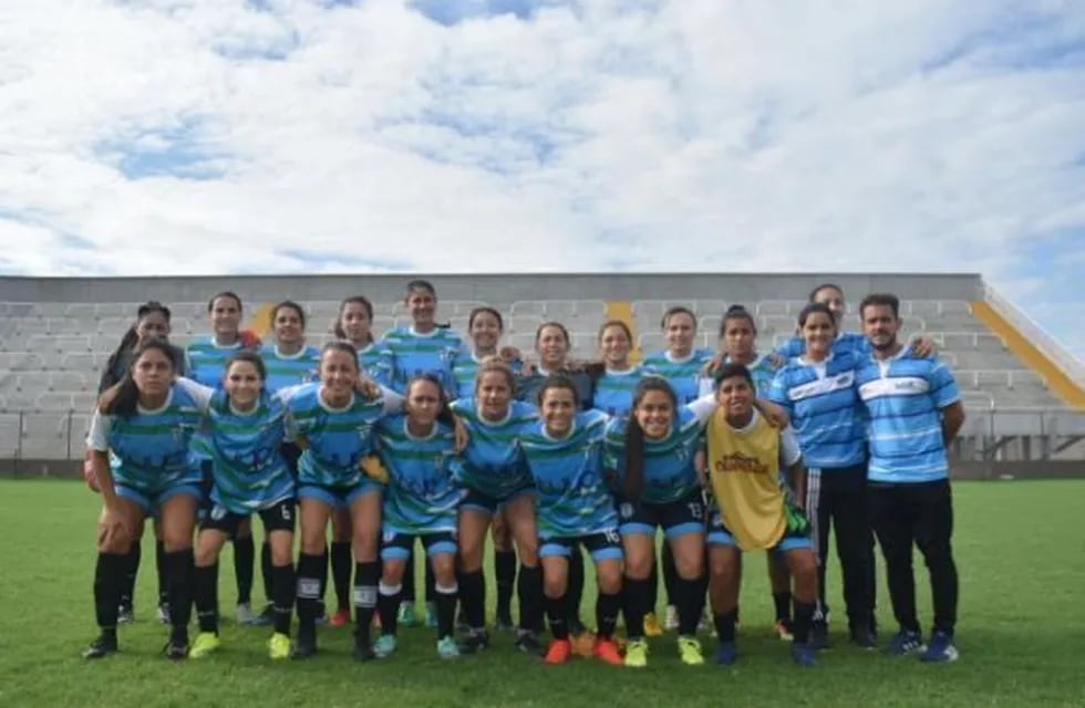 Torneo Nacional Femenino: Chaco venció a Santa Fe por 2 a 0 . (Web).
