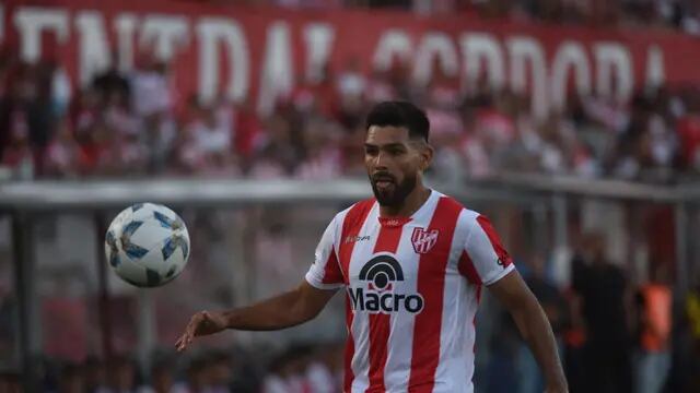 Por la recuperación, Instituto y los cambios que prepara para la Copa Argentina.