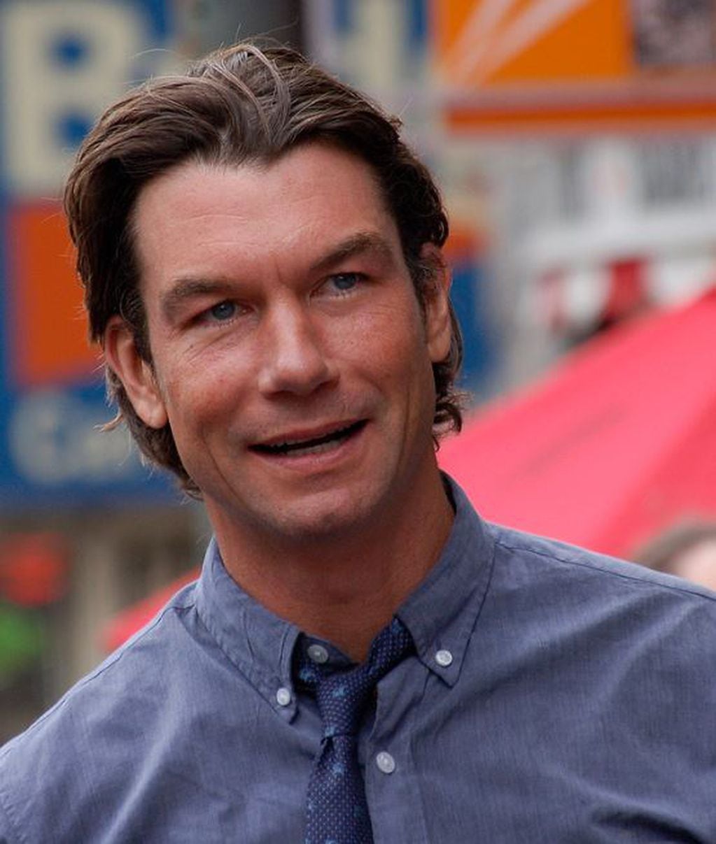 Jerry O’Connell a sus 49 años.