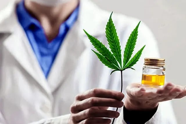 Congreso Integral de Cannabis Medicinal