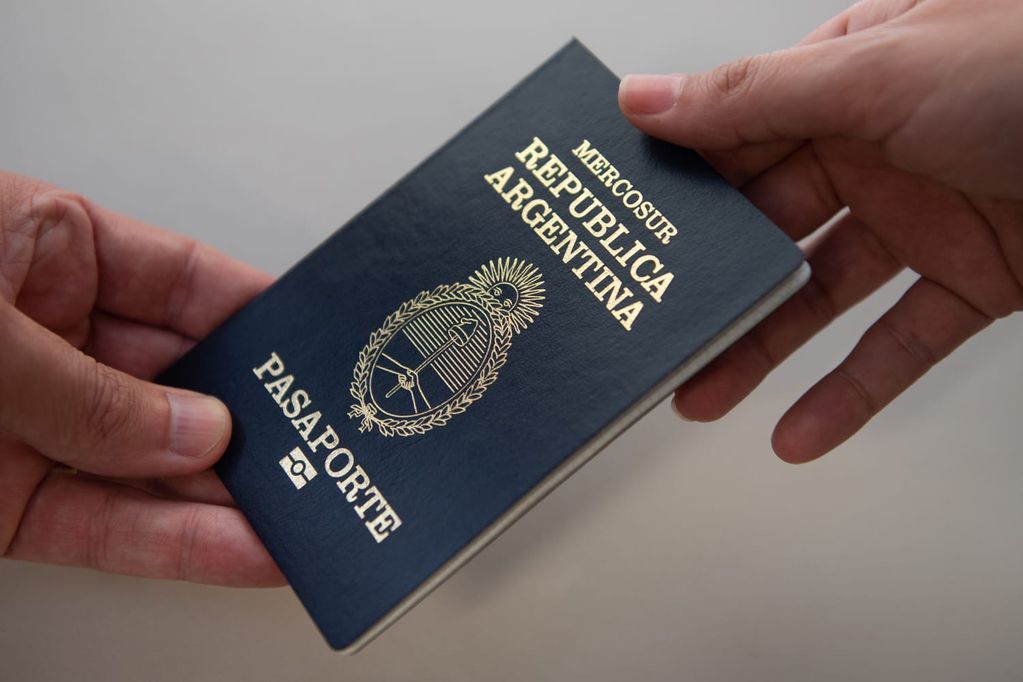 Argentina está incluida entre los países que deberán solicitar la visa ETIAS.
