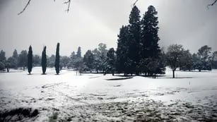 Nevada en Córdoba