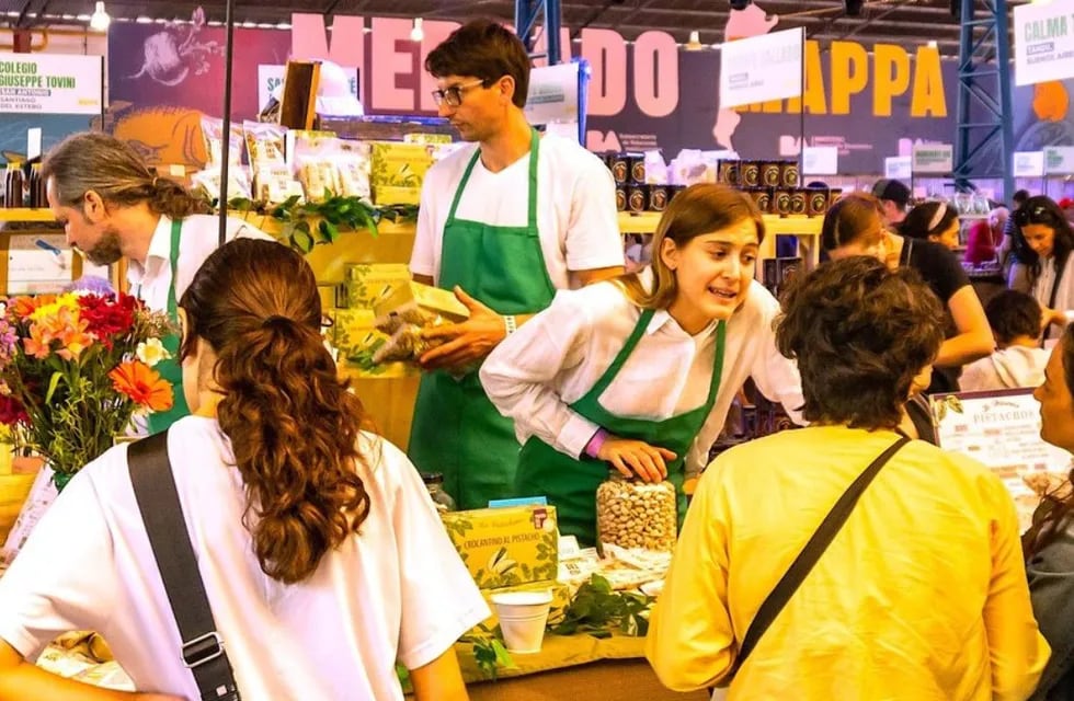 Importante feria gastronómica canceló su edición en Buenos Aires por la “incertidumbre económica”