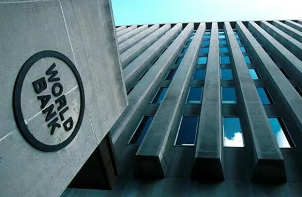 Corporación Financiera Internacional, Banco Mundial. Foto: Corresponsalía.