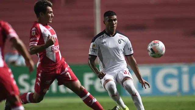Unión e Independiente empataron 0 a 0 en Santa Fe